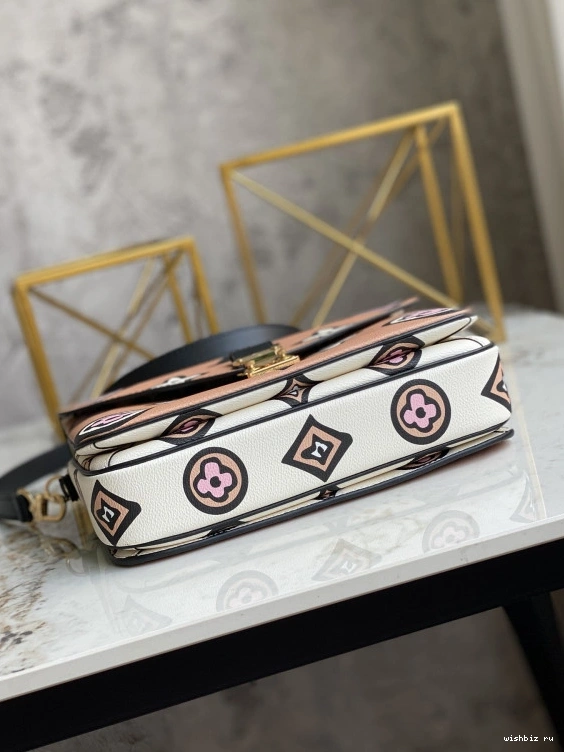WIS MÉTIS LOUIS VUITTON POCHETTE 0813